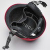 Palm Shuck 2.0 helmet
