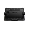Lowrance Eagle Eye 9 with Livescope Foward View Transducer
