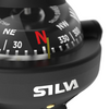 Silva C58 small powerboat Compass with 12v Illumination