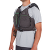 2025 NRS Wrangler PFD