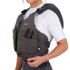 2025 NRS Wrangler PFD