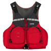 2025 NRS cVest PFD - Front View