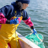 Guy Cotten Salsa Women's Fishing Bib & Braces Lifestyle_7