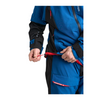 Rooster SB1 Inshore Blue Unisex Jacket