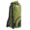 978 of 14266 Rooster 60L Roll Top Welded Dry Bag - Khaki