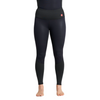 Rooster Hot Legs Women's Thermal Leggings, front