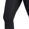 Rooster Hot Legs Women's Thermal Leggings, front