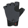 Palm Clutch Gloves Jet Grey