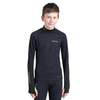 Rooster Junior Hot Top watersport thermal base layer, front