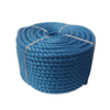 Sowester 3 Op Polypropylene Rope Coils - 10mm Blue