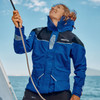 Musto BR3 Pertex Offshore Women's Blue Jacket - sailing