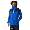 Musto BR3 Pertex Offshore Women's Blue Jacket 