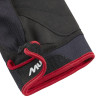 Musto Essential Sailing LF Glove 2.0 - Black