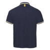 Musto EVO Pro Lite Short Sleeve Polo Men - Navy
