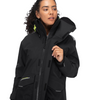 Zhik OFS700 Offshore Performance Jacket Women - Black Zhik OFS700 Offshore Performance Jacket Women - Black
