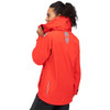 Zhik OFS600 Offshore Cruising Jacket Women Flame - Red
