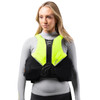 Zhik Breathable PFD Hi-Vis Yellow