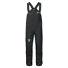 Musto BR3 Pertex Offshore Men's Black Trousers - front Musto BR3 Pertex Offshore Men's Black Trousers - front