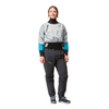 NRS Women's Stratos Paddling Jacket - Quarry NRS Women's Stratos Paddling Jacket - Quarry