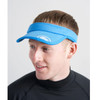 Rooster Aeromesh Visor - Blue