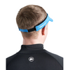 Rooster Aeromesh Visor - Blue Rooster Aeromesh Visor - Blue