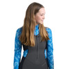 Rooster ThermaFlex 1.5mm Junior Girl's Top - Seagrass