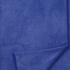 Gill Microfiber Towel - Blue