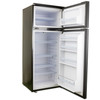 Isotherm Cruise Class Total Black Fridge/ Freeze -226/V