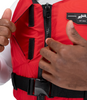 Zhik Active PFD - Red