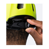 Zhik Kollition Helmet Black / Hivis