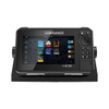 Lowrance HDS LIVE 7 ROW with No Transducer