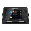 Lowrance HDS LIVE 7 ROW with No Transducer