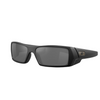 Oakley Gascan - Black Iridium Polarized Lenses - Cerakote Cobalt Frame