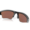 Oakley Half Jacket Core Sport Refresh Sunglasses - Prizm Deep H2O Polarized Lenses -  Matte Black  Frame