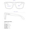 Oakley Heliostat Sunglasses - Prizm Sapphire Polarized Lenses - Blue Steel Frame