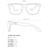 Oakley Turbine - Prizm Ruby Polarized Lenses - Grey Ink Frame
