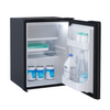 VitriFrigo C39i 39L Black Fridge 12/24v Air Lock Catch