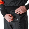 NRS Men's Pivot Dry Suit - Black