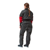 NRS Women's Pivot Dry Suit - Graphite