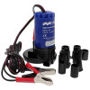 Rule High Speed Inflator/Deflator 12V
