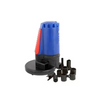 Rule High Speed Inflator/Deflator 12V