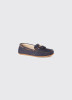 Dubarry Jamaica Loafer Navy