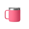 Yeti Rambler 10 Oz Mug Tropical Pink