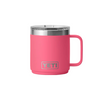 Yeti Rambler 10 Oz Mug Tropical Pink