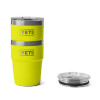 Yeti Single 16 Oz Stackable Cup 2.0 Firefly Yellow