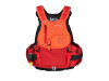 Astral Indus PFD -  Red/Orange M/L