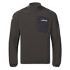 Musto Storm Fleece Midlayer Carbon Top - front