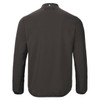 Musto Storm Fleece Midlayer Carbon Top - back