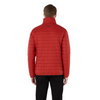 Musto Original Lite Puffer Men's Rust Jacket