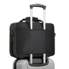 Musto Messenger Bag, add to pull luggage